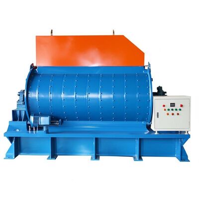 Υπόγεια μηχανή με 3660x1450x1750mm διαστάσεις 30 μέτρα απόσταση ψεκασμού και εγγύηση 12 μηνών